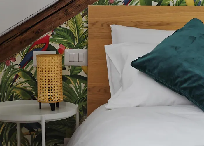 Ami's Terrace - New Gem In Citylife District