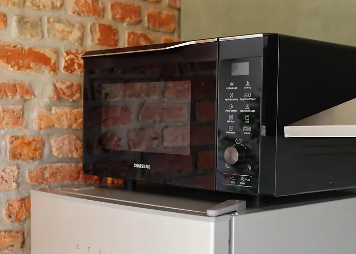 Ami's Terrace - New Gem In Citylife District Apartman