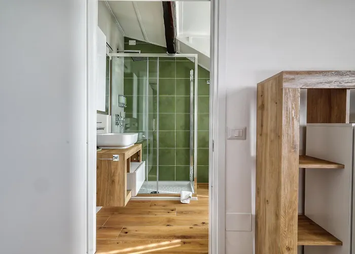 Ami's Terrace - New Gem In Citylife District *