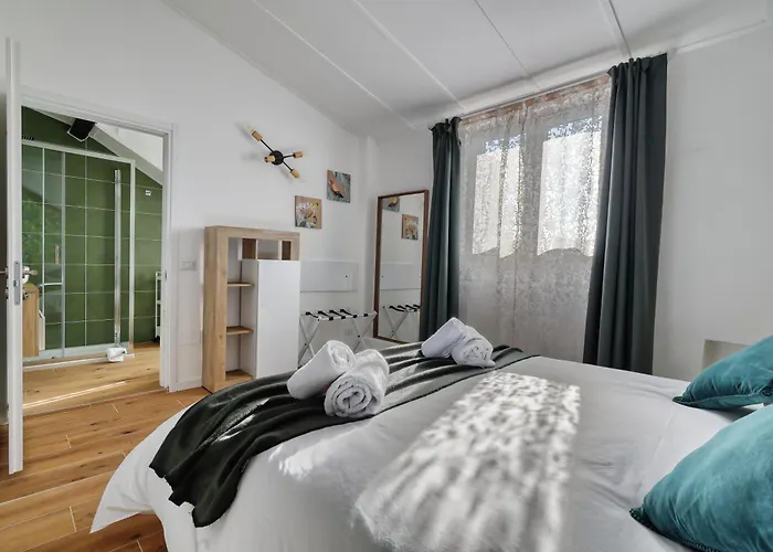 Ami's Terrace - New Gem In Citylife District * Milánó