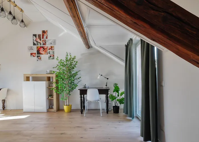 Apartman Ami's Terrace - New Gem In Citylife District *