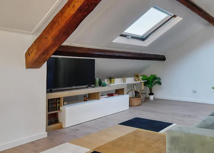 Apartman Ami's Terrace - New Gem In Citylife District