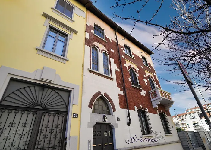 Ami's Terrace - New Gem In Citylife District