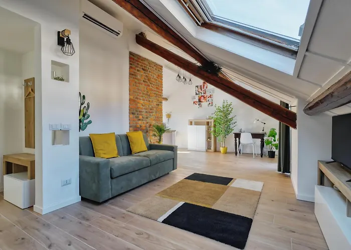 Ami's Terrace - New Gem In Citylife District Apartman