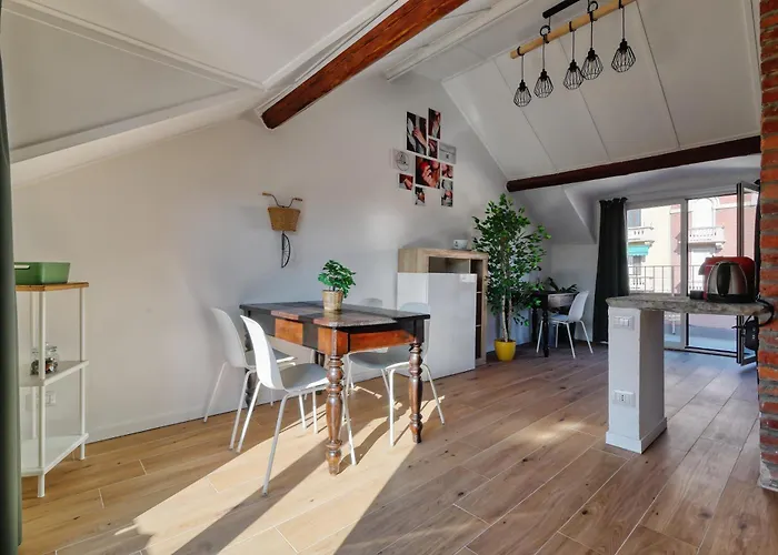 Ami's Terrace - New Gem In Citylife District Milánó