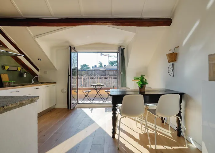 Apartman Ami's Terrace - New Gem In Citylife District