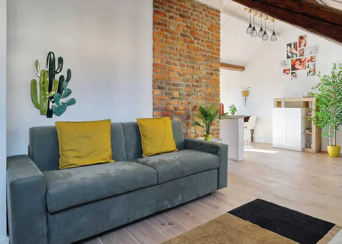 Ami's Terrace - New Gem In Citylife District *