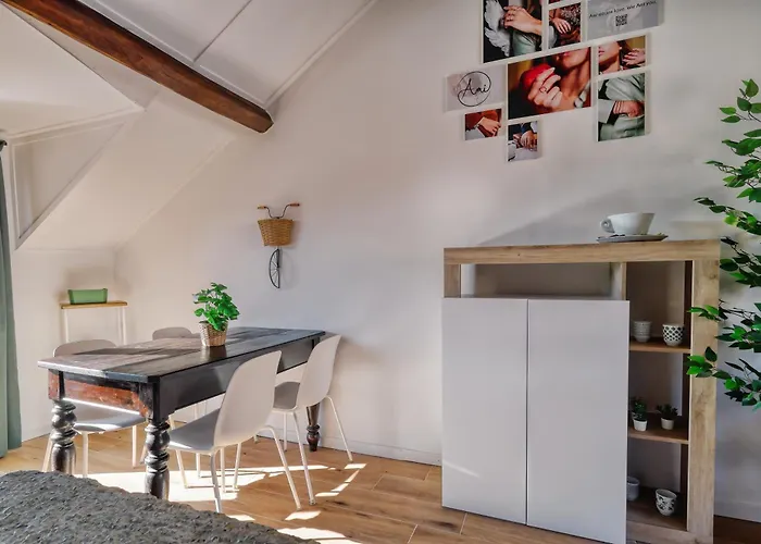 Ami's Terrace - New Gem In Citylife District Apartman *