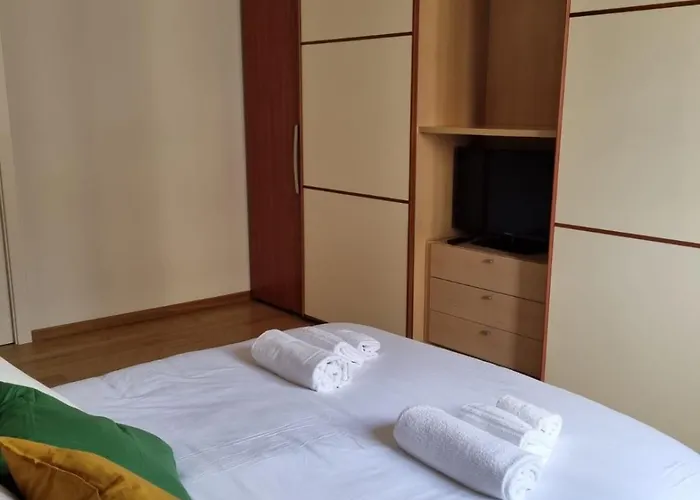 Διαμέρισμα Massi's House