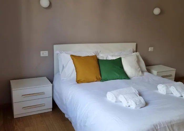 Διαμέρισμα Massi's House