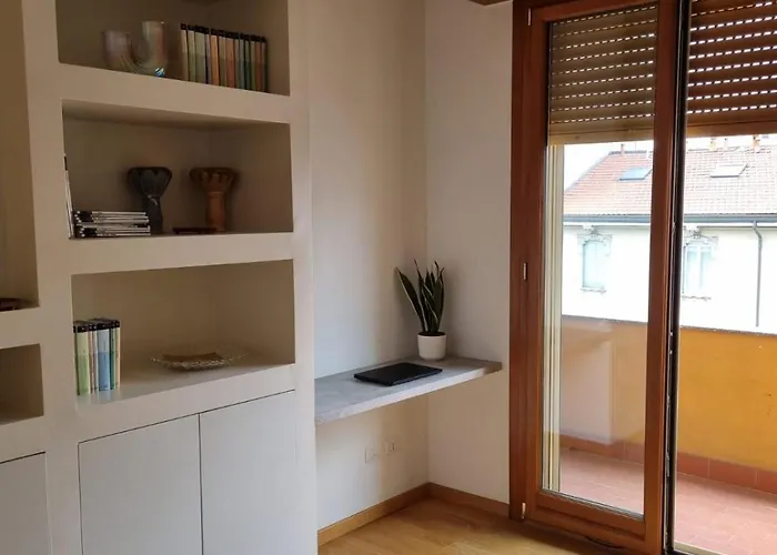 Massi's House Apartment