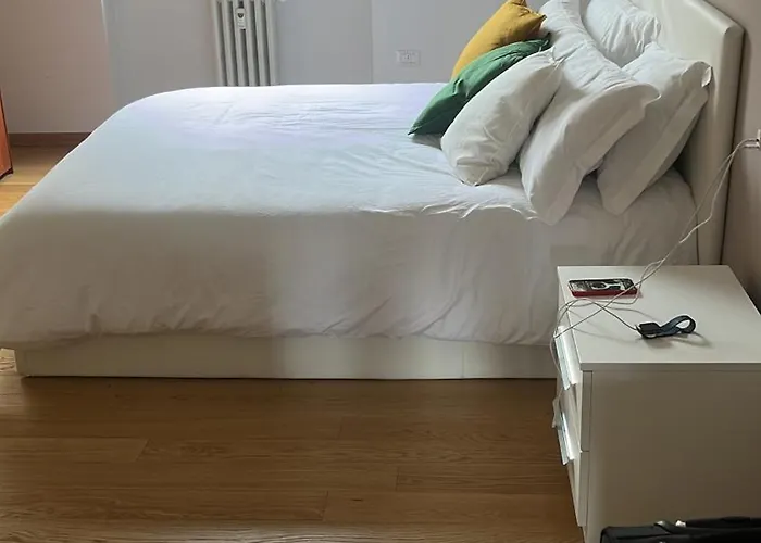 Διαμέρισμα Massi's House