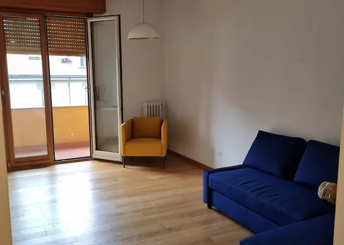 Massi's House Apartment
