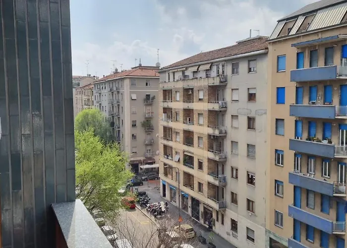 Massi's House Apartment *