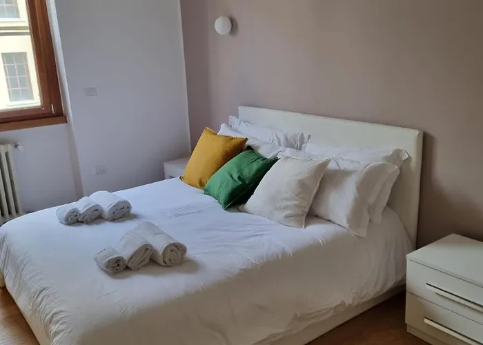 Διαμέρισμα Massi's House