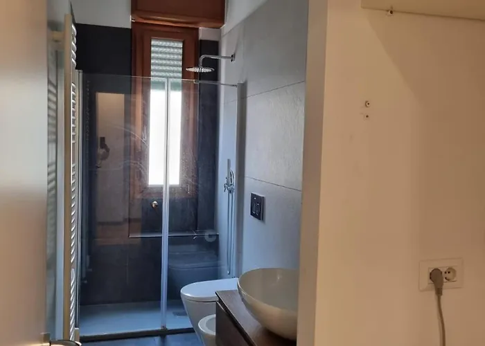 Διαμέρισμα Massi's House