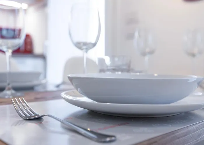 Italianway Comfort - Piranesi 18 B Garden Apartmán Milán