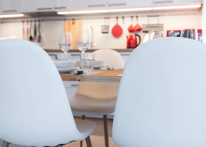 Apartmán Italianway Comfort - Piranesi 18 B Garden *