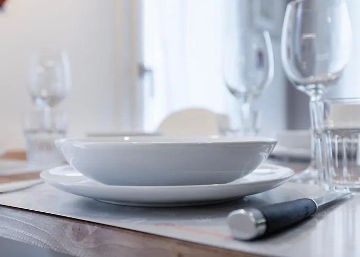 Italianway Comfort - Piranesi 18 B Garden