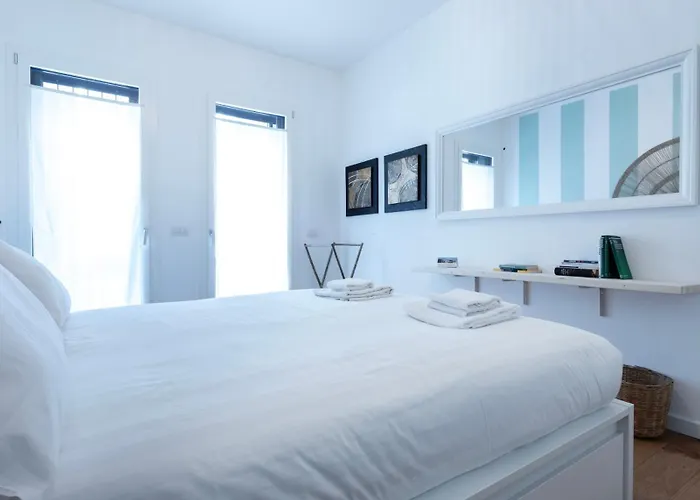 Italianway Comfort - Piranesi 18 B Garden *