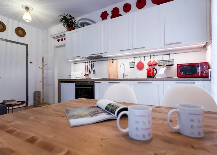 Italianway Comfort - Piranesi 18 B Garden *