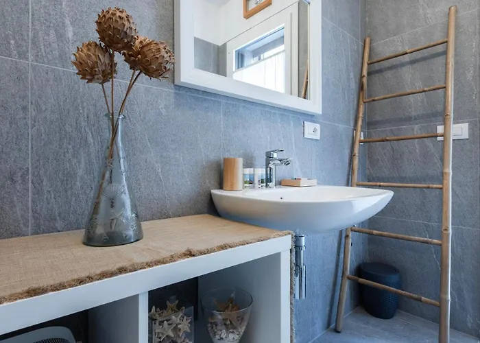 Italianway Comfort - Piranesi 18 B Garden *