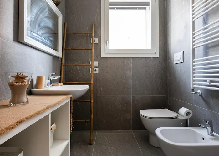 Italianway - Piranesi 18 B Int C345 - View *