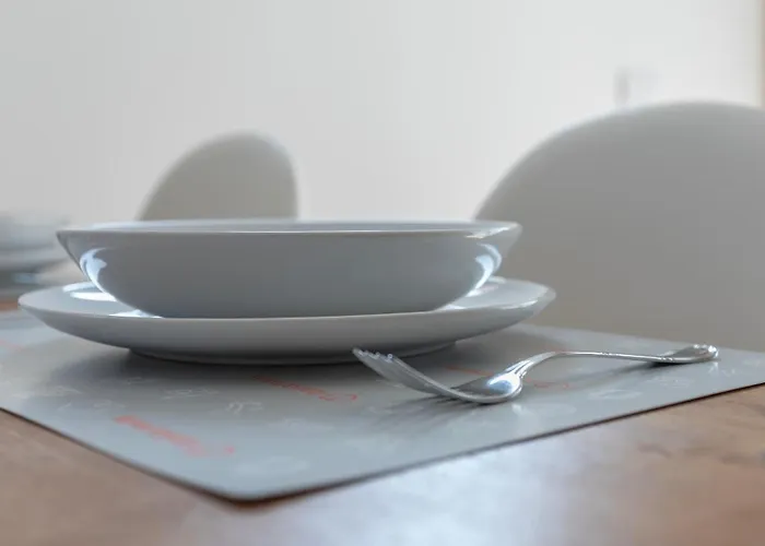 Apartman Italianway - Piranesi 18 B Int C345 - View Milánó