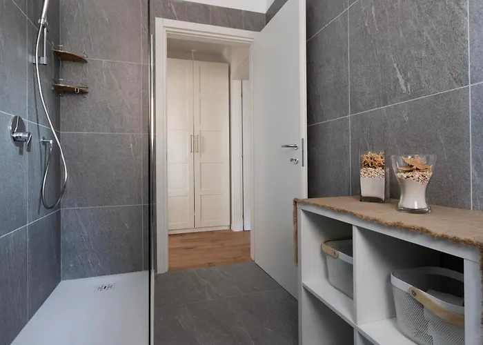 Appartement Italianway - Piranesi 18 B Int C345 - View