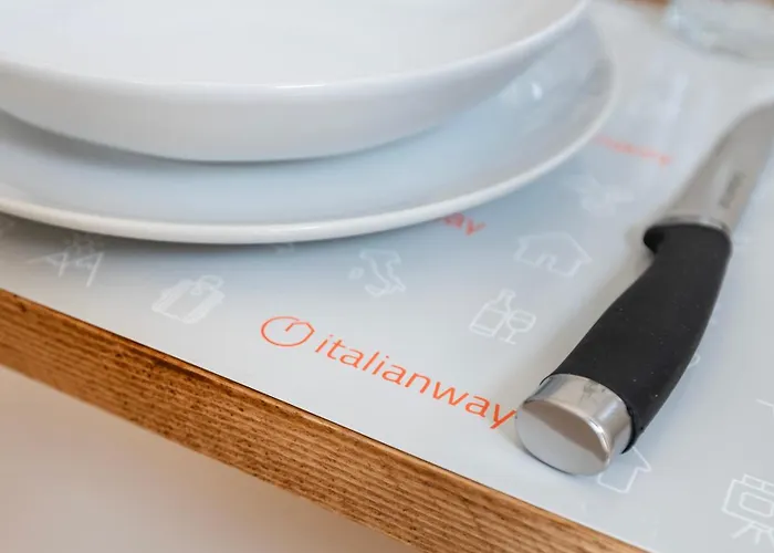 Italianway - Piranesi 18 B Int C345 - View Milánó