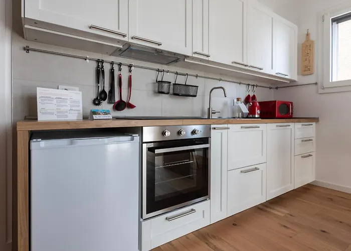 Italianway - Piranesi 18 B Int C345 - View