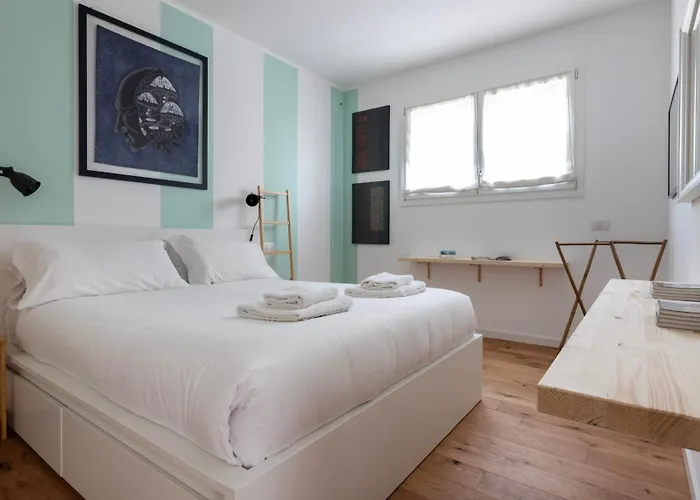 Italianway - Piranesi 18 B Int C345 - View