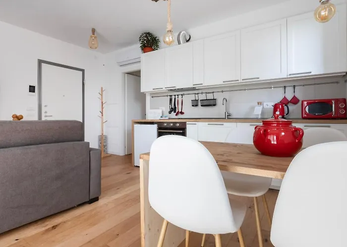 Italianway - Piranesi 18 B Int C345 - View *