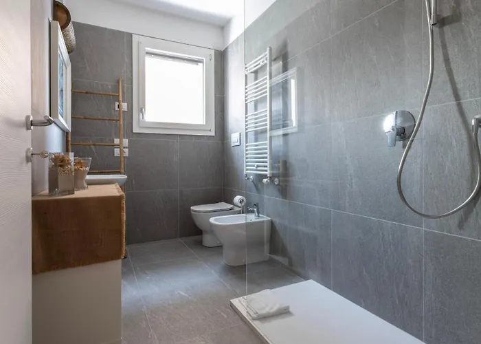 Italianway - Piranesi 18 B Int C345 - View *