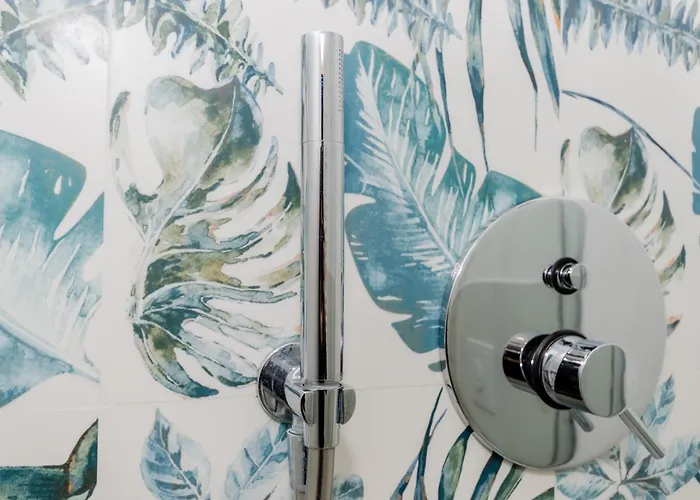 Mini Loft Linate Airport And Blu Metro Milán