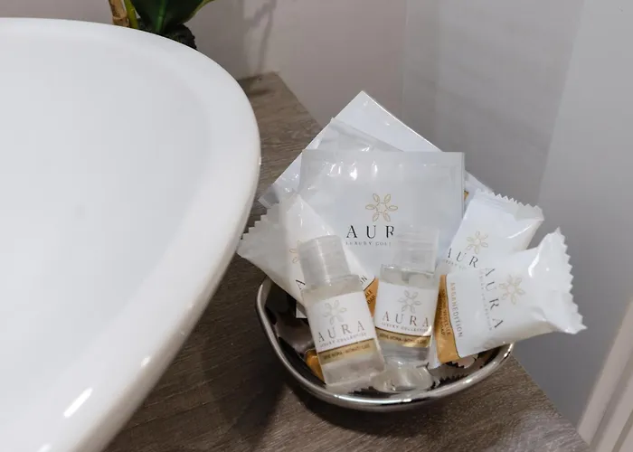 Mini Loft Linate Airport And Blu Metro Apartmán