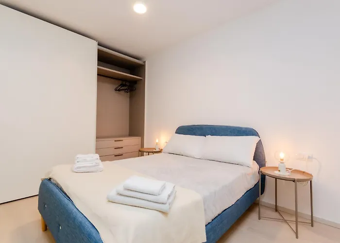 Mini Loft Linate Airport And Blu Metro