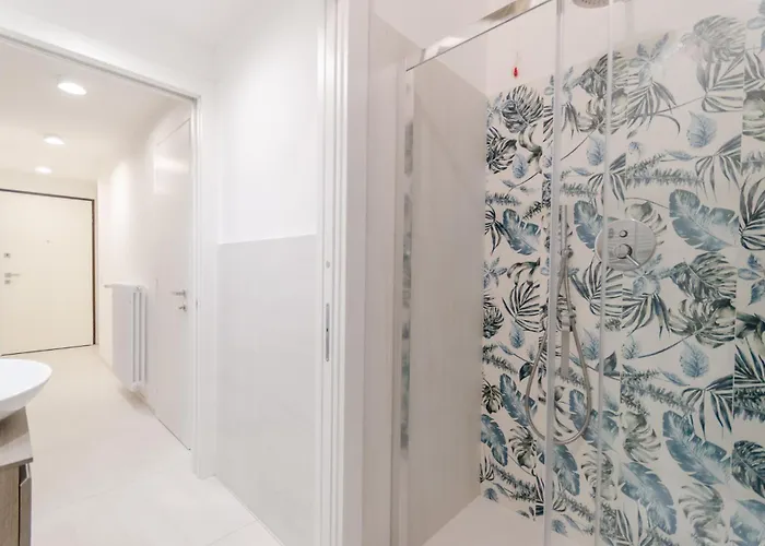 Mini Loft Linate Airport And Blu Metro Apartmán *