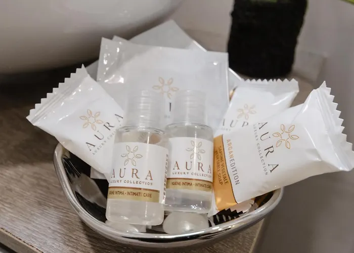 Apartmán Mini Loft Linate Airport And Blu Metro Milán