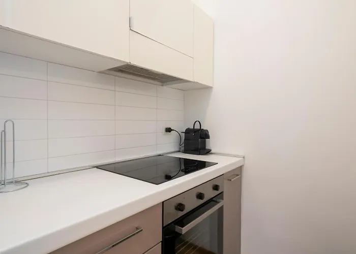 Apartment I Host - Brembo 11 *
