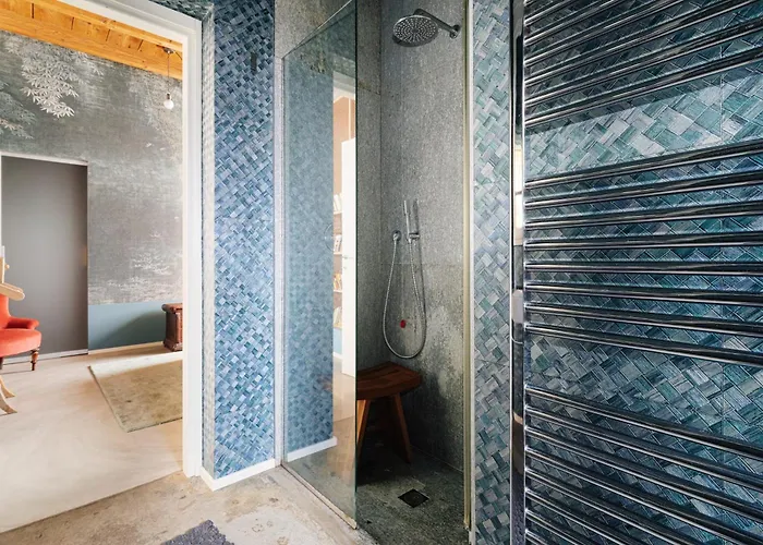 Luxury Loft Navigli *