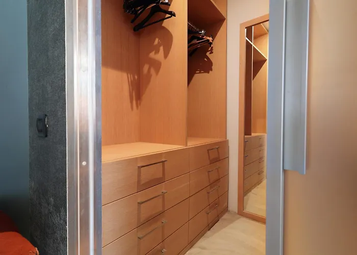 Luxury Loft Navigli *