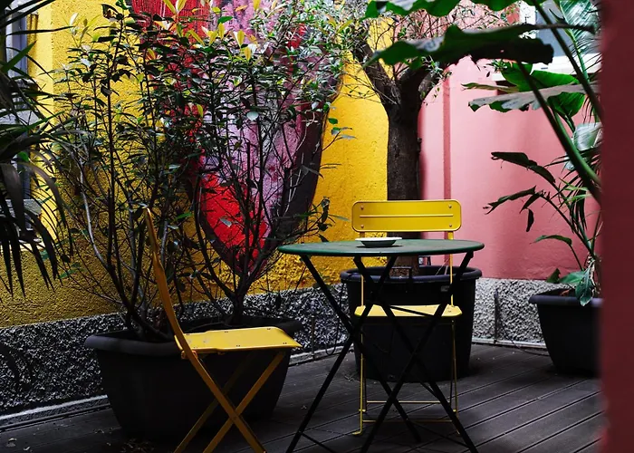 Luxury Loft Navigli Appartement