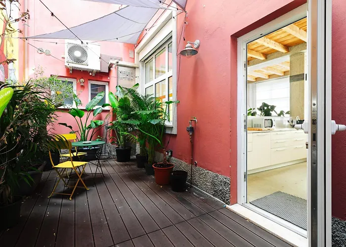 Appartement Luxury Loft Navigli *