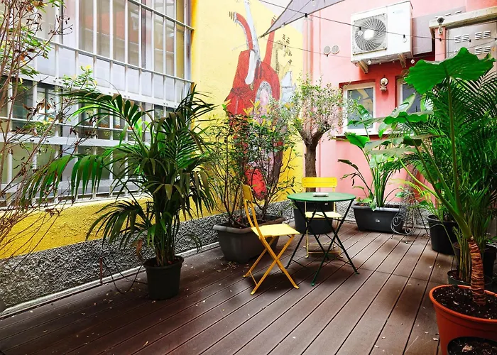 Luxury Loft Navigli