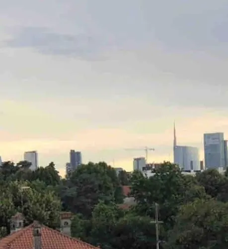 Dynamic In Apartment *