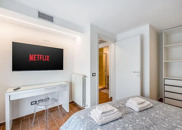 Apartment Dynamic In