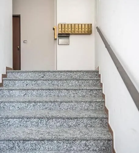 Dynamic In Apartamento
