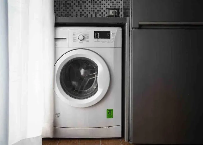 Apartment Dynamic In Milan