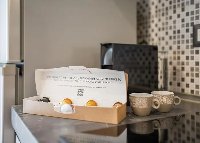 Dynamic In Apartment